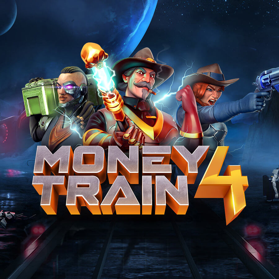 Money Train 4